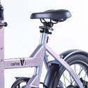 CAR.LOS V1 FULL Compact cargo bike