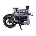 Vélo cargo CAR.LOS V1 FULL