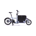 CAR.LOS V1 FULL Compact cargo bike