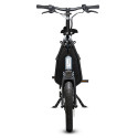 CAR.LOS V1 FULL Kompaktes Lastenfahrrad