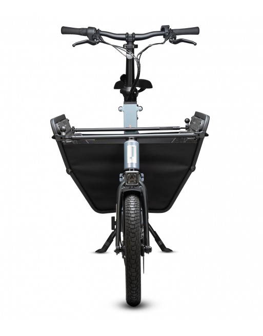 CAR.LOS V1 FULL Compact cargo bike