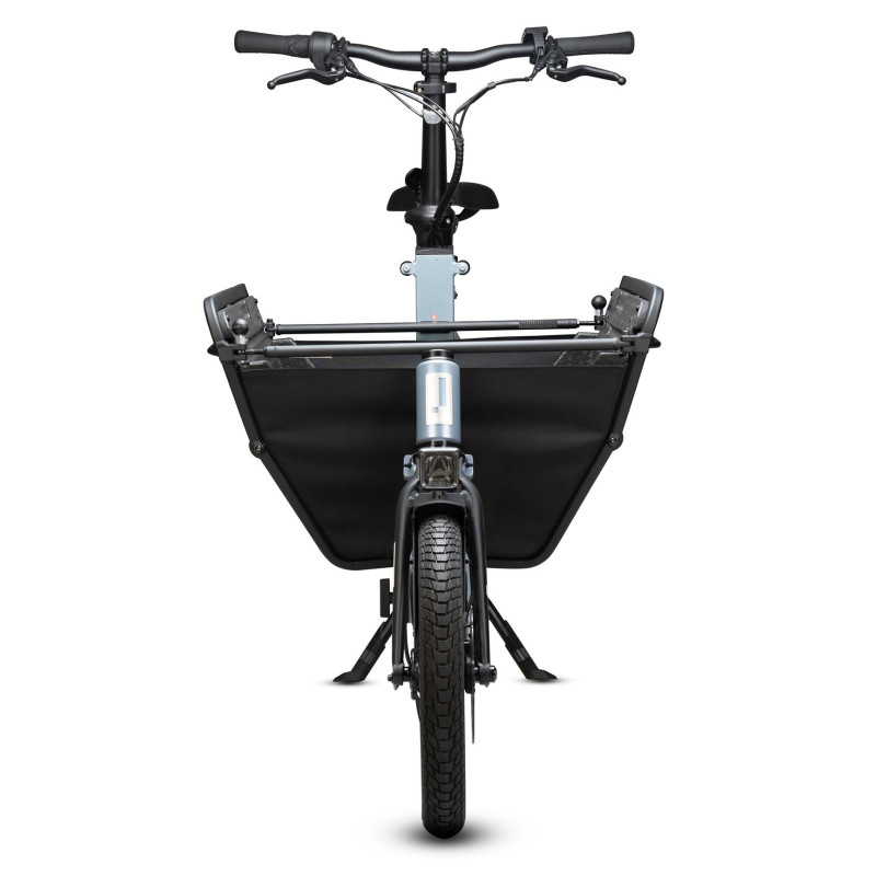 CAR.LOS V1 FULL Compact cargo bike
