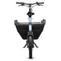 CAR.LOS V1 FULL Compact cargo bike