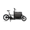 Vélo cargo CAR.LOS V1 FULL