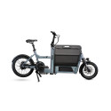 CAR.LOS V1 FULL Compact cargo bike