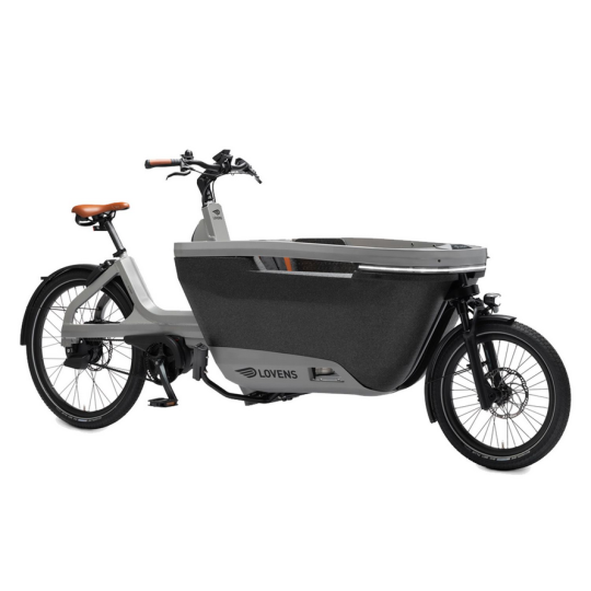 Lovens Explorer S50 Plus