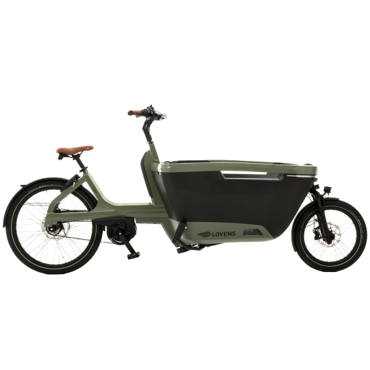 Lovens Explorer S50 Plus