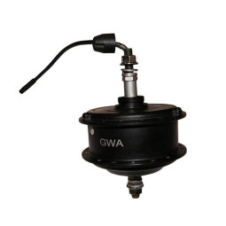 Babboe GWA Motor R37 / R45 / R50 – Rear Hub Motor for E-Cargo Bike