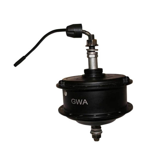 Babboe GWA Motor R37 / R45 / R50 – Rear Hub Motor for E-Cargo Bike