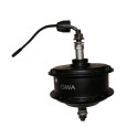 Babboe GWA Motor R37 / R45 / R50 – Rear Hub Motor for E-Cargo Bike