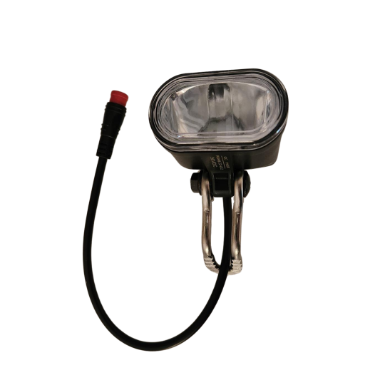 Vogue Journey koplamp