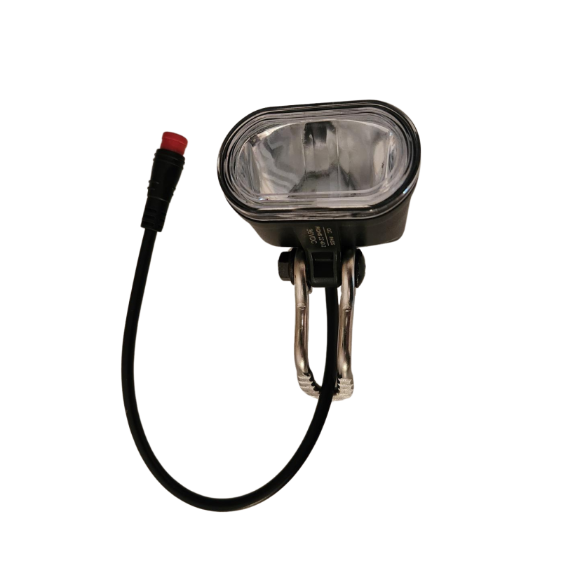Vogue Journey headlight