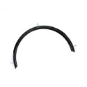Garde-boue avant Babboe Big / Dog / Transporter – Noir