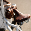 Rayvolt Trixie Retro look cargo bike