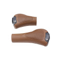 Lovens Griffe Ergon GC10 135/92mm Offen – Braun (Custom)