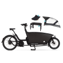 Urban Arrow FamilyNext Advanced – chain drive