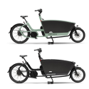 Urban Arrow FamilyNext Advanced – chain drive