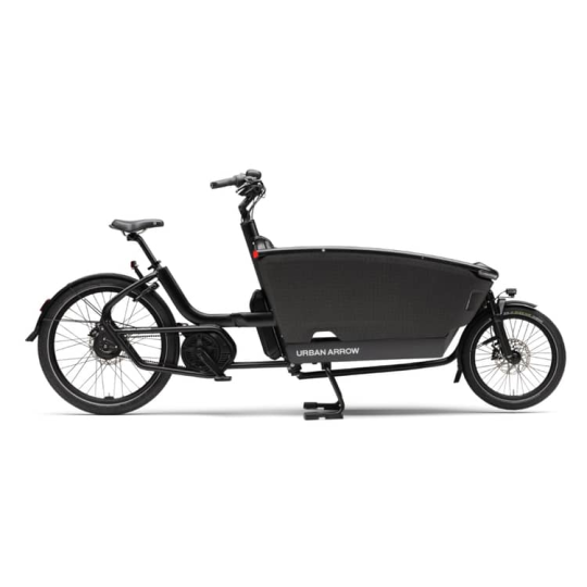 Urban Arrow FamilyNext Advanced – chain drive