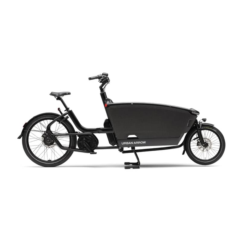 Urban Arrow FamilyNext Advanced – chain drive