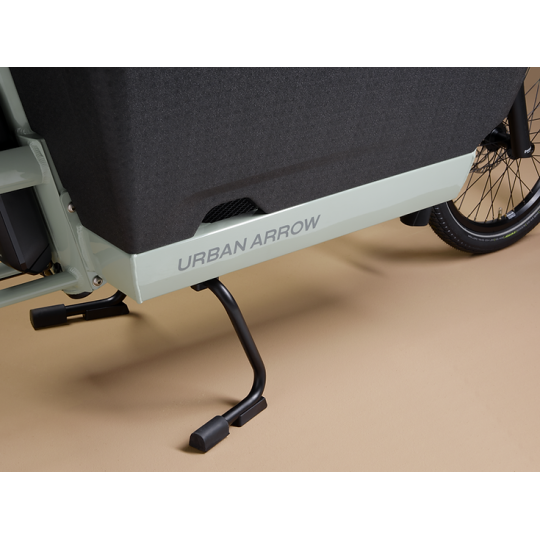 Urban Arrow FamilyNext Advanced – chain drive
