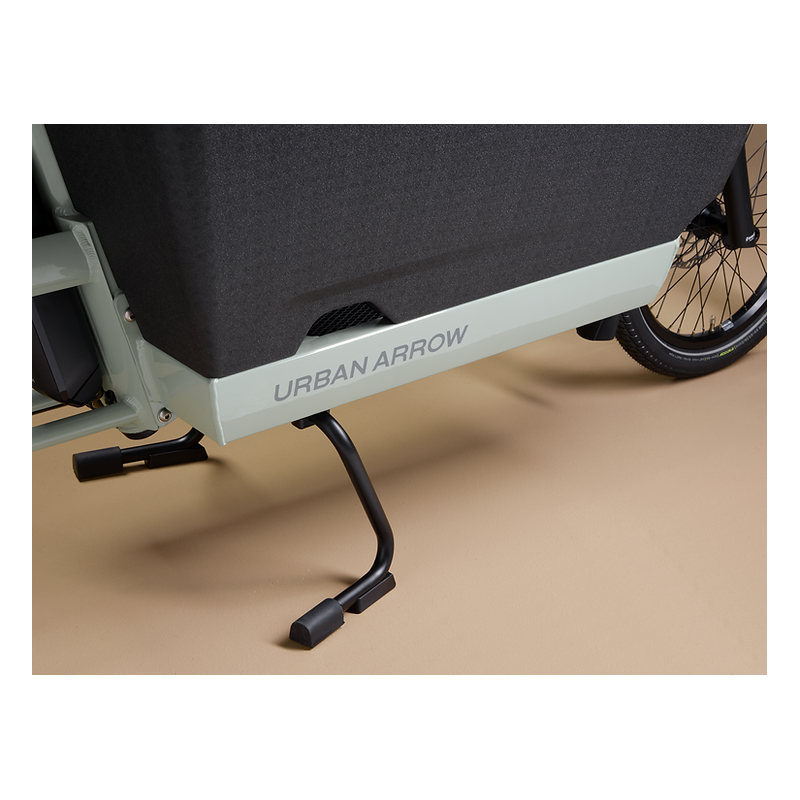Urban Arrow FamilyNext Advanced – chain drive