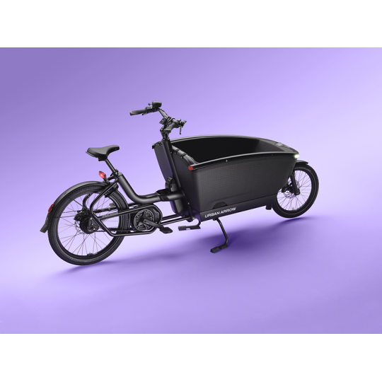 Urban Arrow FamilyNext Advanced – chain drive