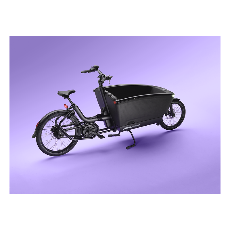 Urban Arrow FamilyNext Advanced – chain drive