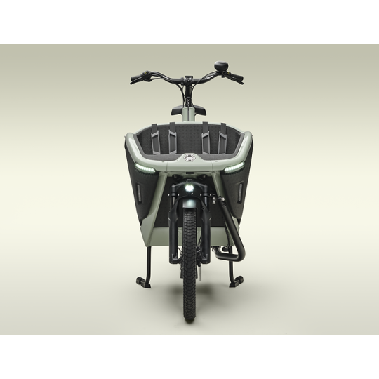 Urban Arrow FamilyNext Advanced – chain drive
