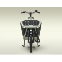 Urban Arrow FamilyNext Advanced – chain drive