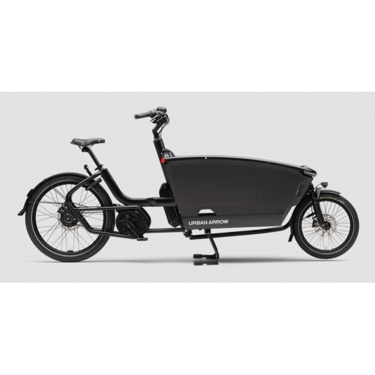 Urban Arrow FamilyNext Advanced – chain drive