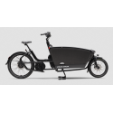 Urban Arrow FamilyNext Advanced – chain drive