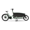 Urban Arrow FamilyNext Advanced – chain drive