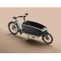 Urban Arrow FamilyNext Advanced – chain drive
