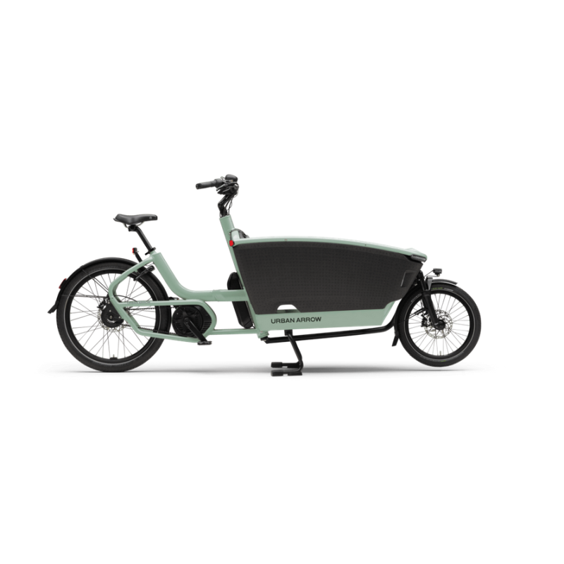 Urban Arrow FamilyNext Advanced – chain drive