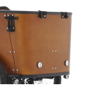 Vogue Superior 3 Deluxe Frontplatte