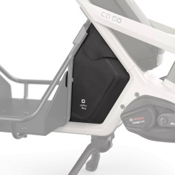 CAGO Utility Tas