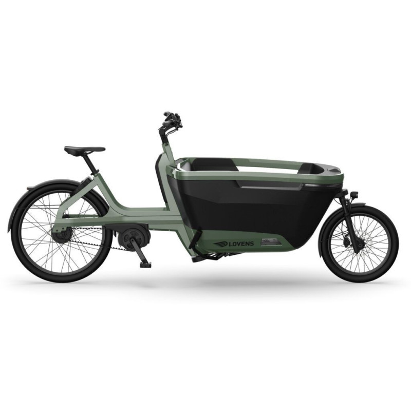 Lovens Explorer S75 Plus
