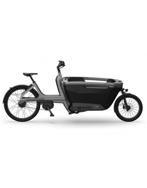 Lovens Explorer S75 Plus