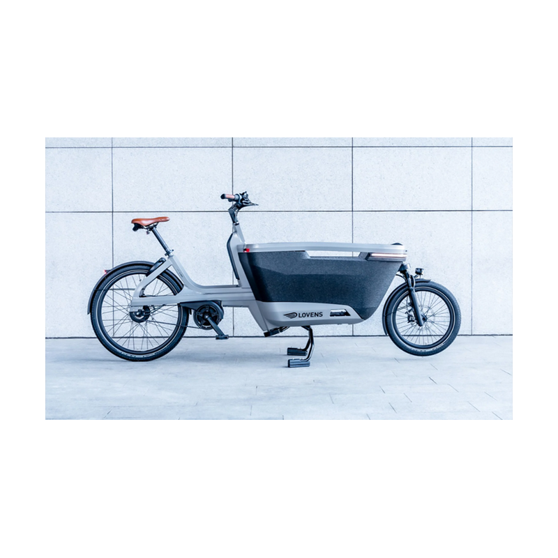 Lovens Explorer S75 Plus