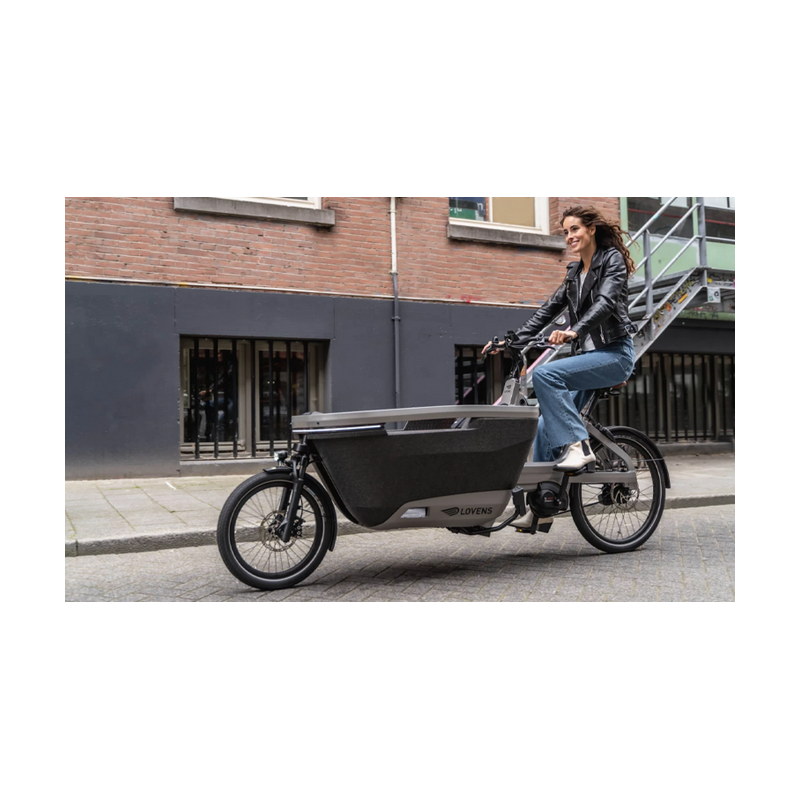Lovens Explorer S75 Plus