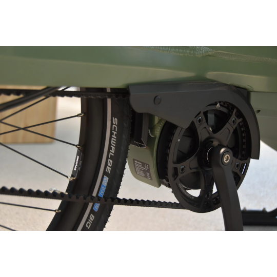 Lovens Explorer S75 Plus