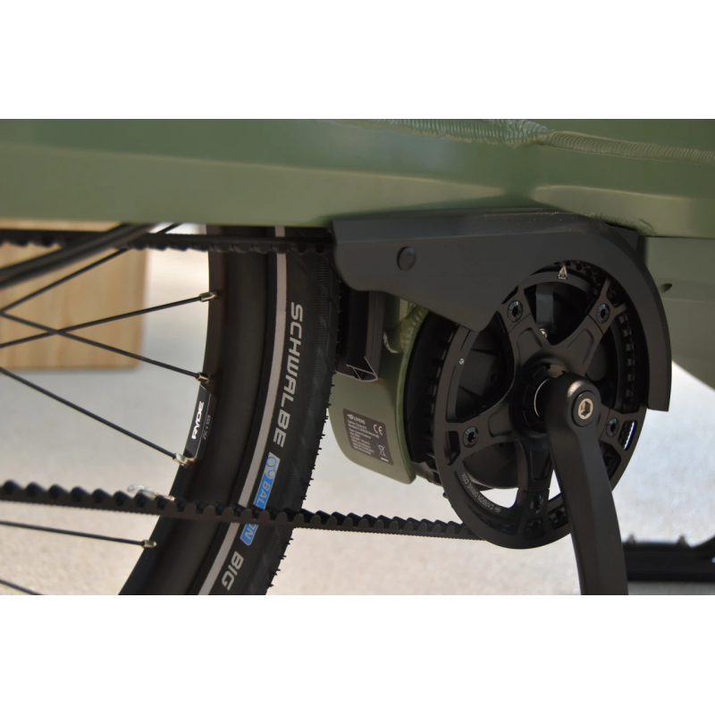 Lovens Explorer S75 Plus
