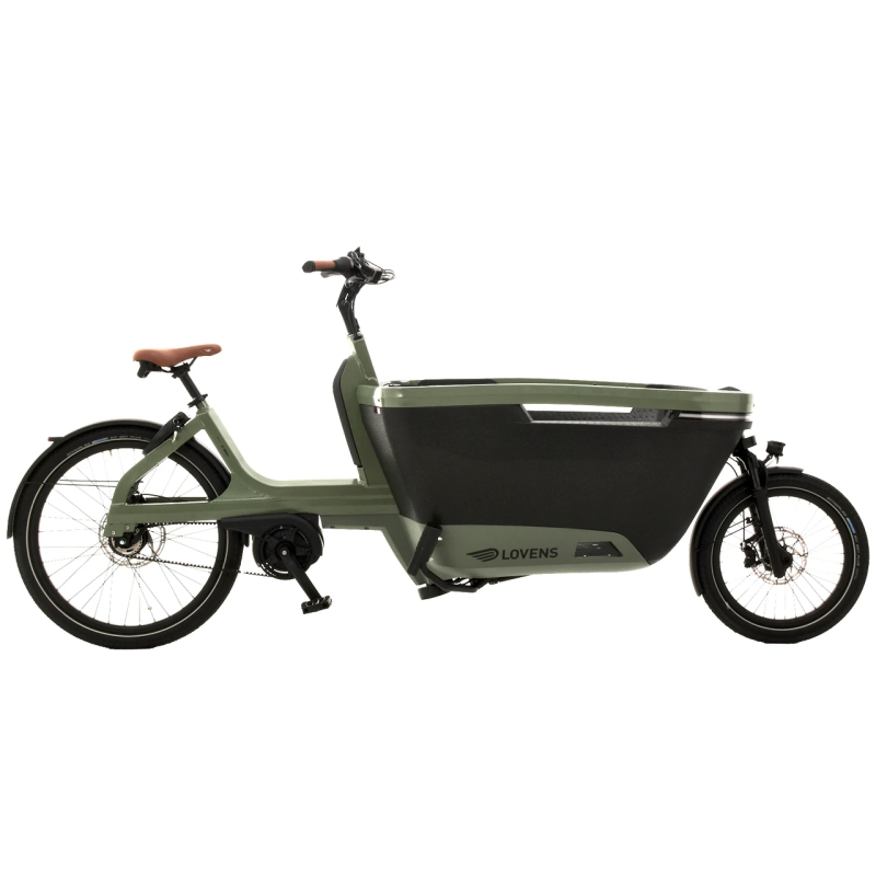 Lovens Explorer S75 Plus