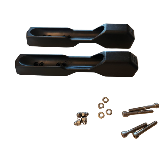 Urban Arrow Service Kit Stand Foot – Complete Set for All Urban Arrow Stands