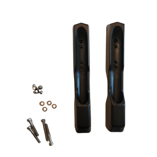 Urban Arrow Kit de Service Pied de Béquille – Set Complet pour Toutes les Béquilles Urban Arrow