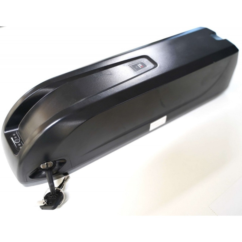Vogue Superior 2 / 3 Accu Sharp 36V 13Ah UART - 468Wh