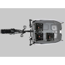 Configuration Winther Kangaroo Lite 3 places