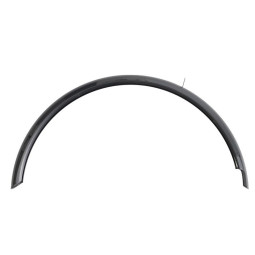 Babboe rear mudguard for AC models
