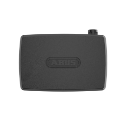 Vélo cargo Abus Alarmbox 2.0 noir