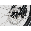 Batavus Fier 3 electric cargo bike  - Enviolo